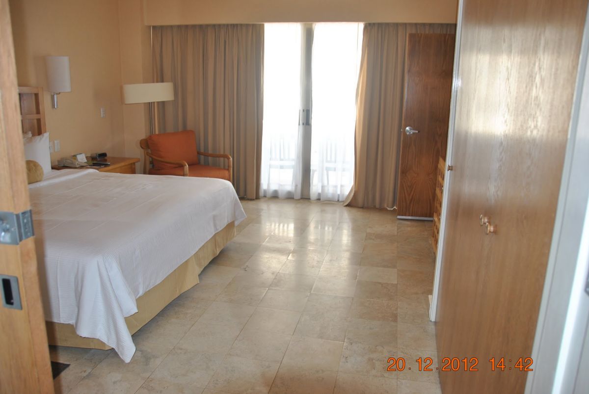 imagini hotel FIESTA AMERICANA VILLAS